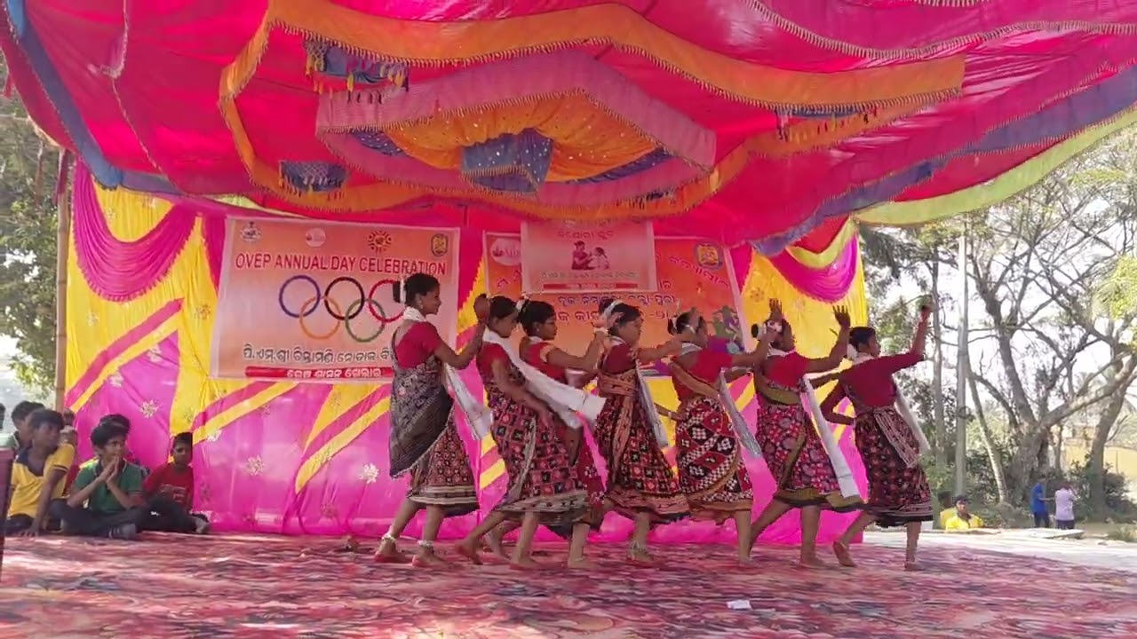 P.M.SHRI Chintamani Nodal Bidyapitha