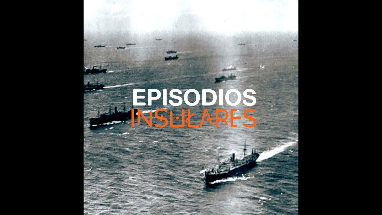 La IIGM en aguas canarias. El soldado John Lee