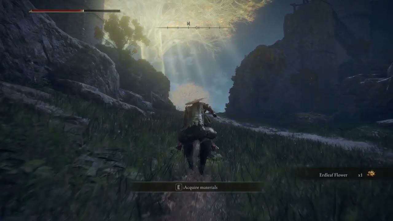 Elden Ring: Episode 13: I Forgot Some Things Back On The Weeping Peninsula Apparently. . .