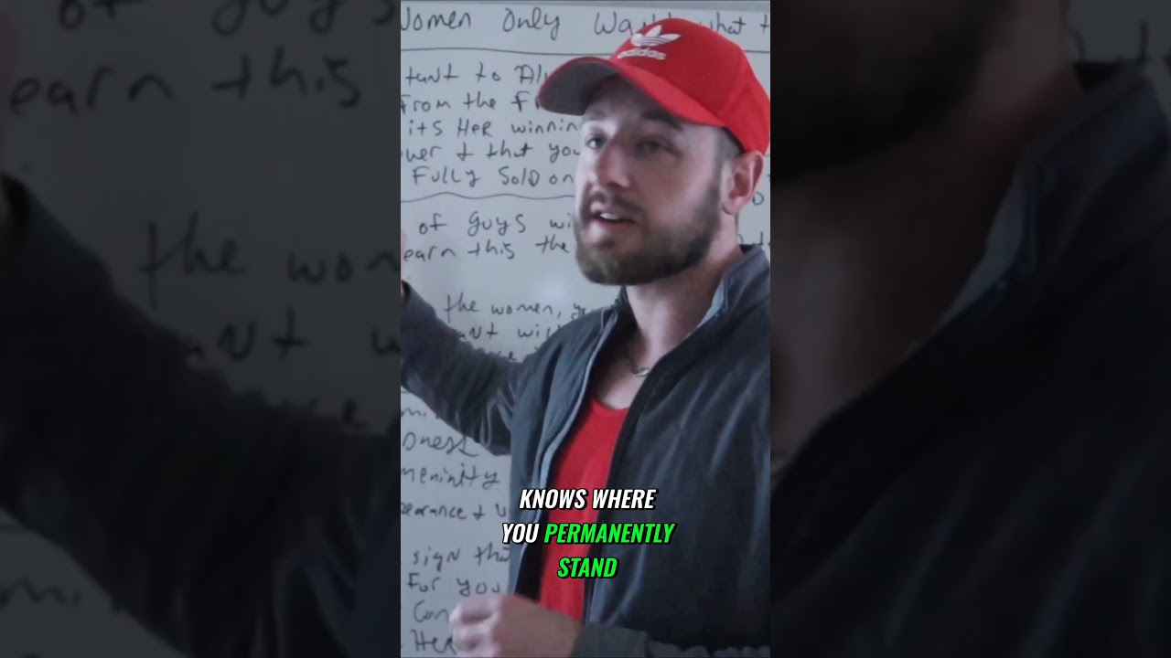 Why Women Lose Interest When You Show Too Much Affection