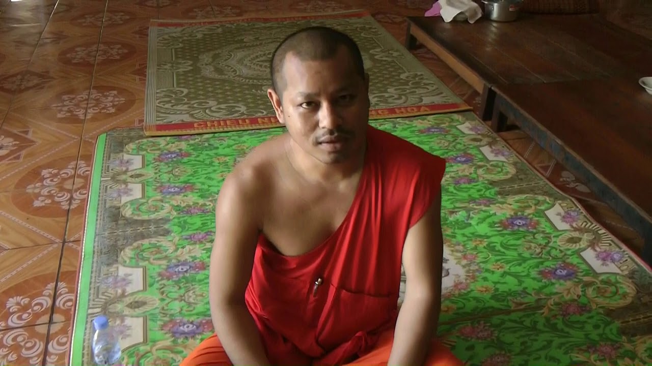 CAMBODIAN BUDDHISM 1 Introduction