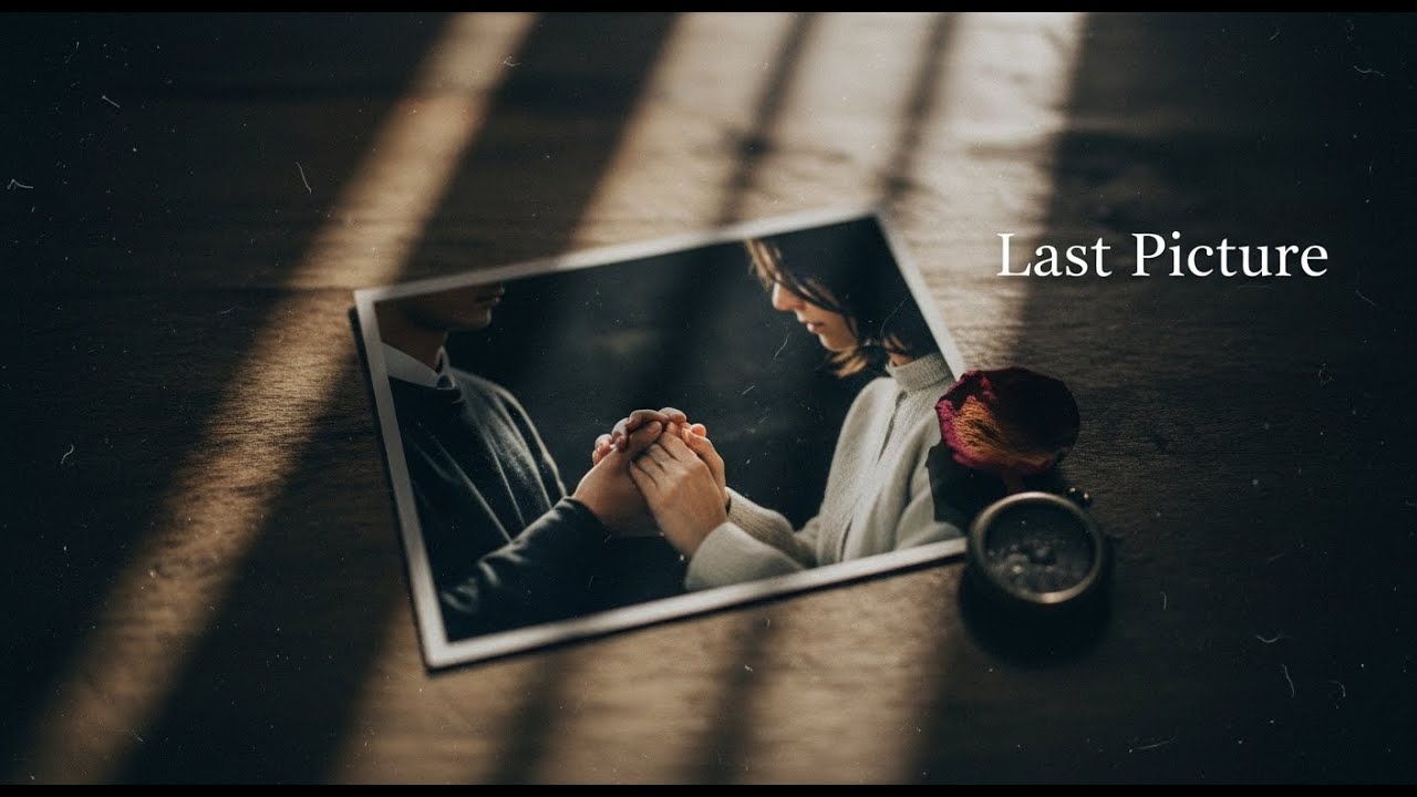 Beniam - New Emotional Song &ndash; Last Picture (Heartbreaking New Song)