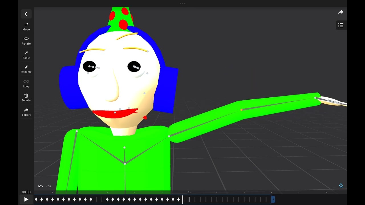 Baldi