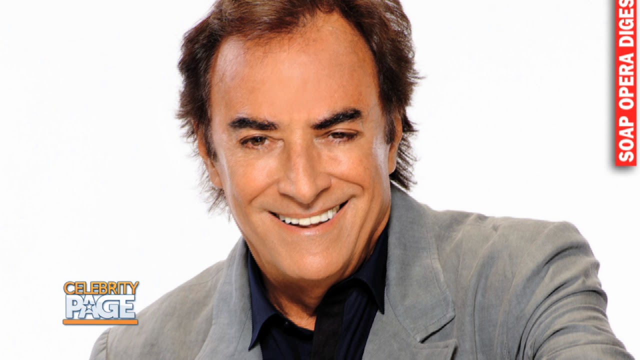 Check Out the Latest Soap Opera News! | Celebrity Page