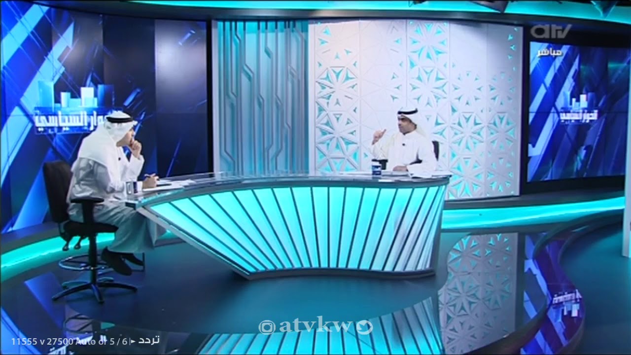 رياض العدساني يوجه هجوم حاد على النواب السبيعي والفضل: مواقفهم 