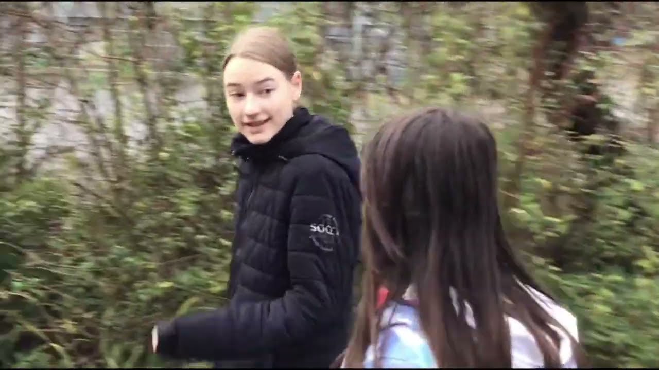 75 Nur zusammen - Gymnasium Himmelsthür, Hildesheim