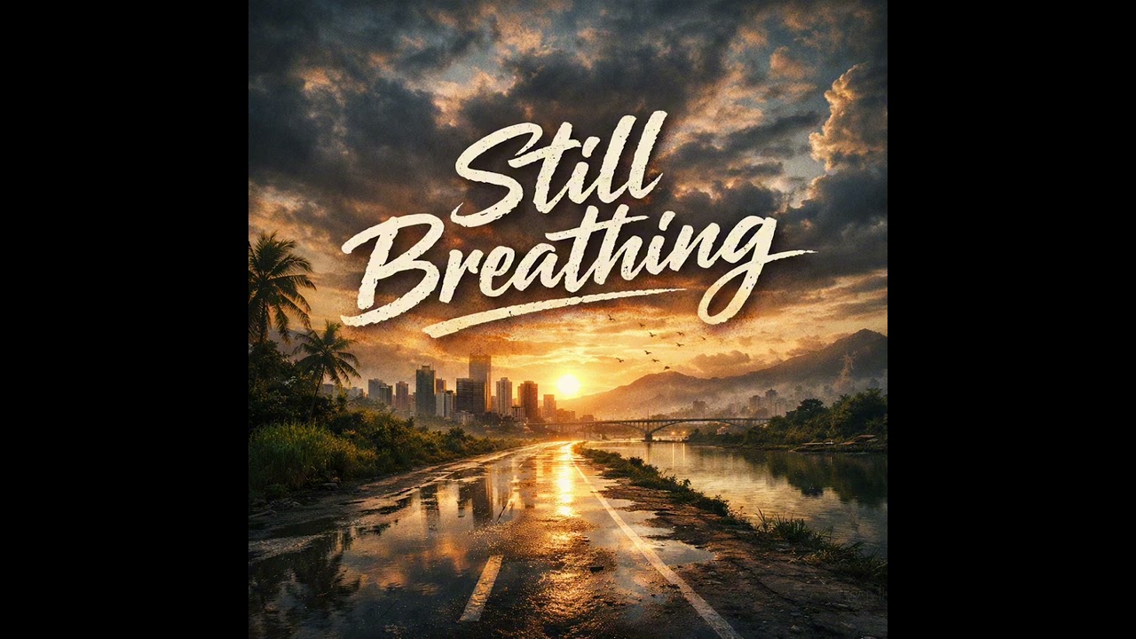 Can Jones – “Still Breathing” (AI Generated)