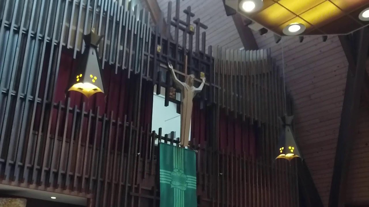 February 9, 2026 Derek Deo Mass of Christian Burial