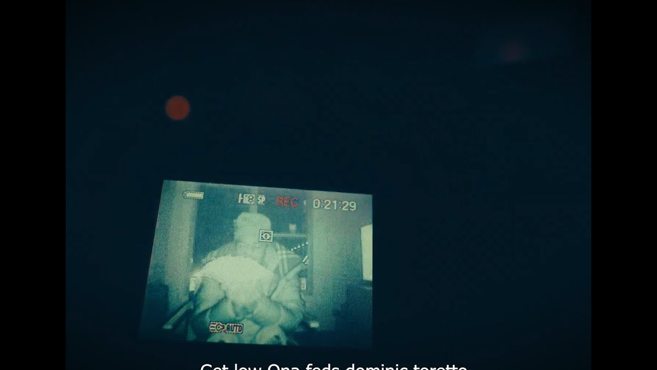 Jaeychino - 3AM [dir. @Migolexshots]
