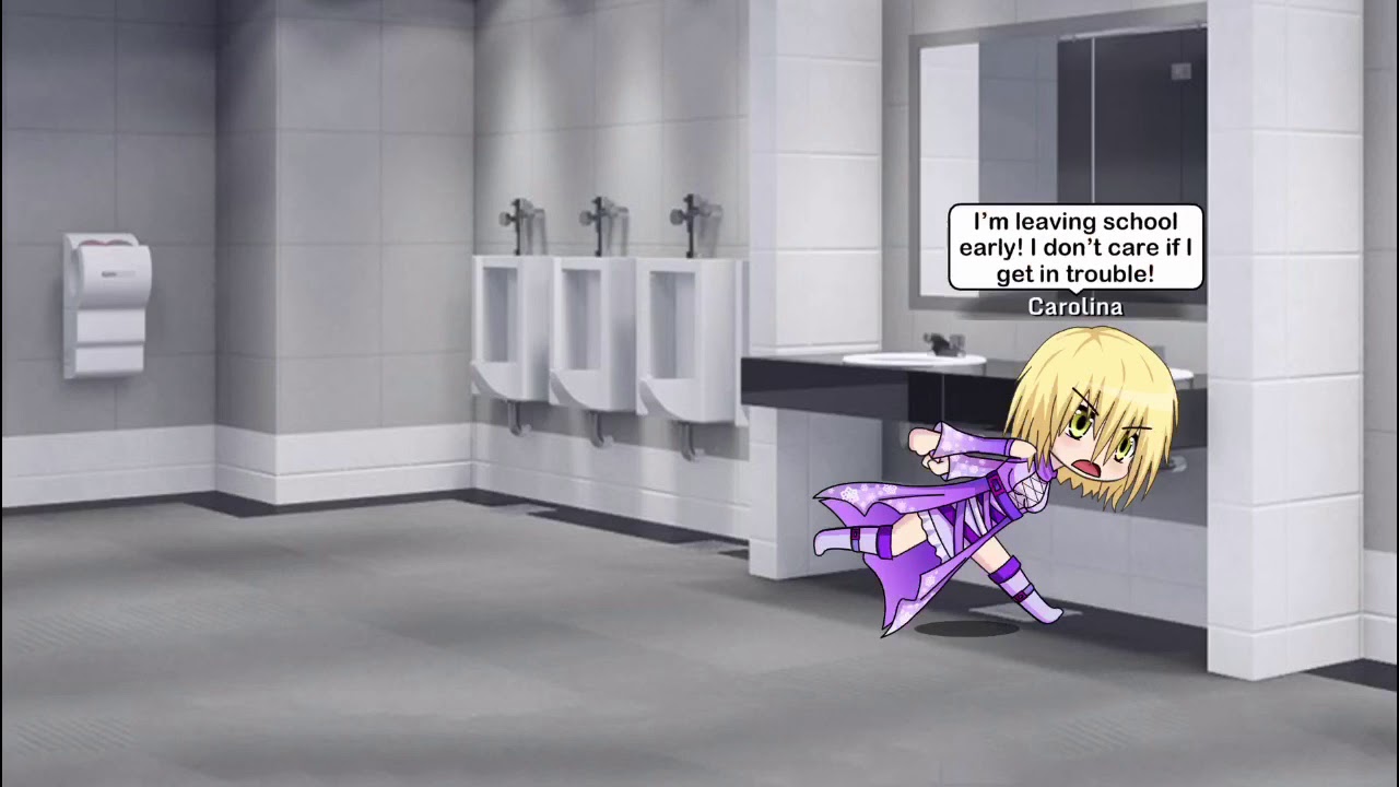 The Life of Triplets pt. 8 | Gacha Studio