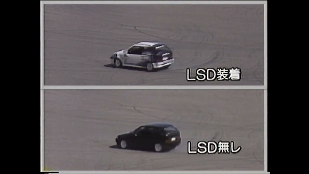 スペシャルドライビング入門・山本真宏のジムカーナレッスン