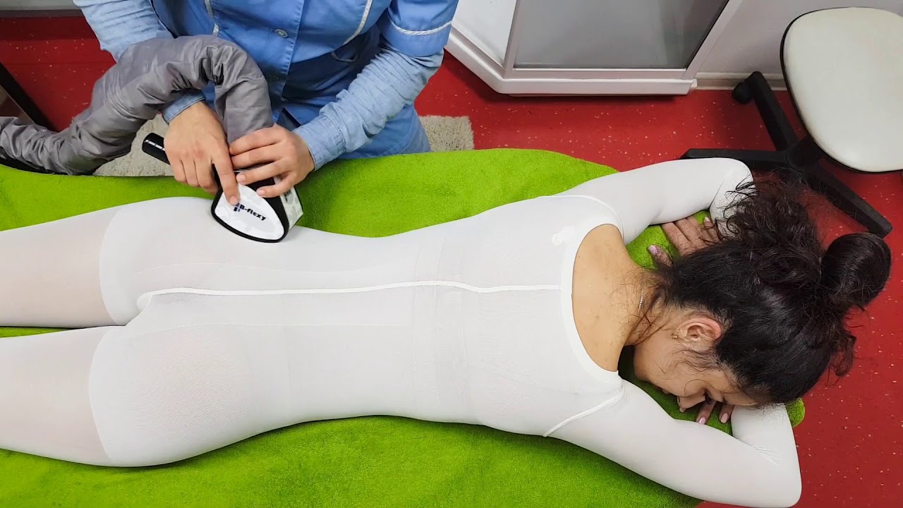 МАССАЖ B-flexy-Вакуумно-роликовый-LPG-аппаратный-антицеллюлитный -САЛОН КРАСОТЫ TROPIC SUN-Волгоград