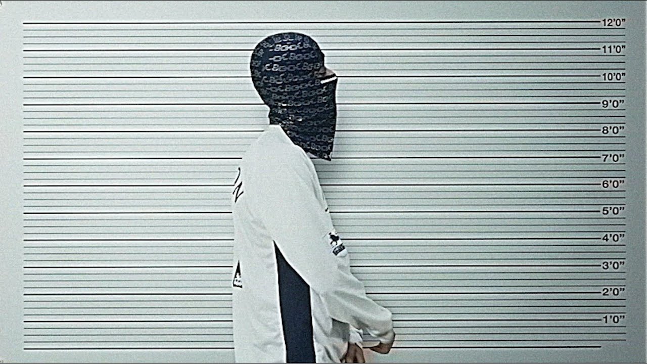 XIIVI - LESSGO (Official Music Video)