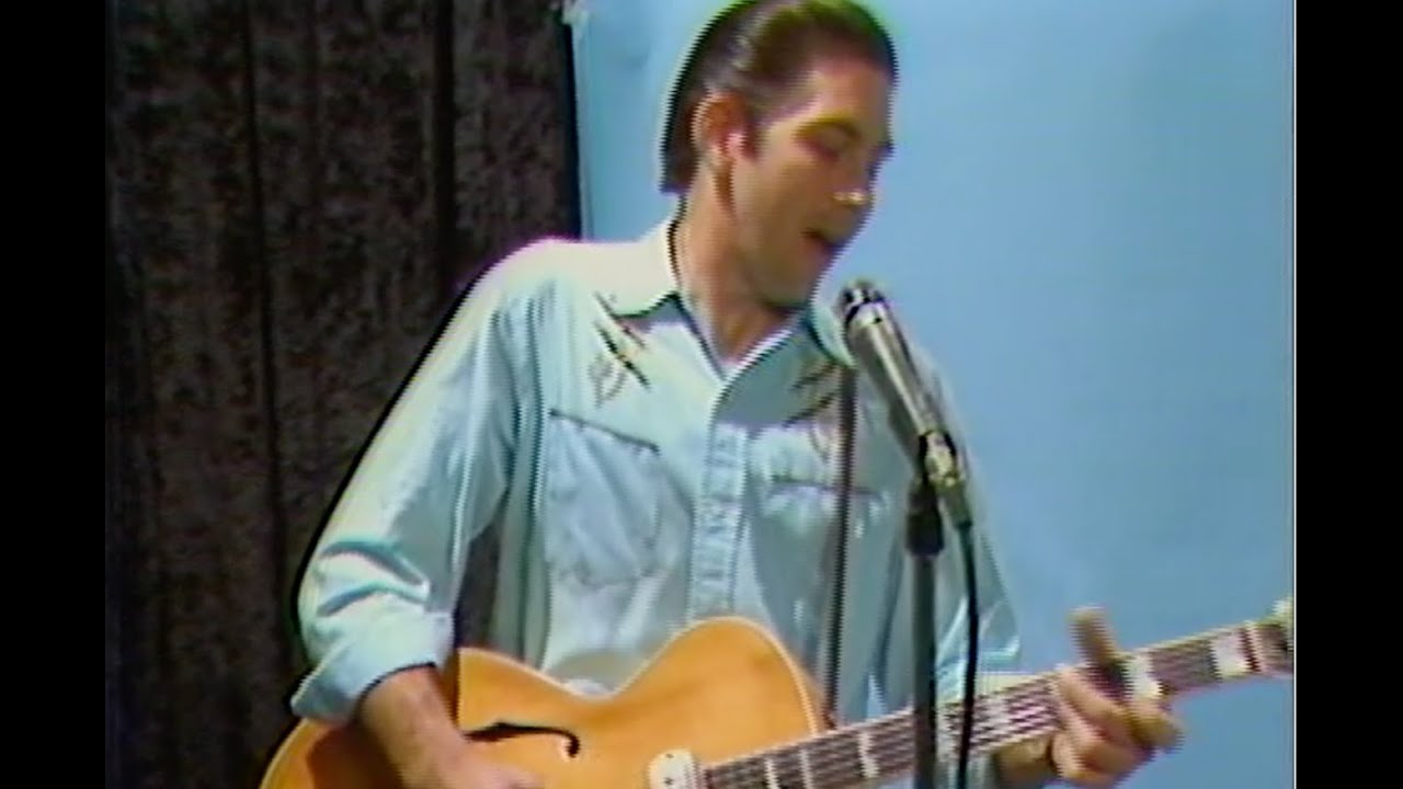 The Paladins -- Daddy Yar