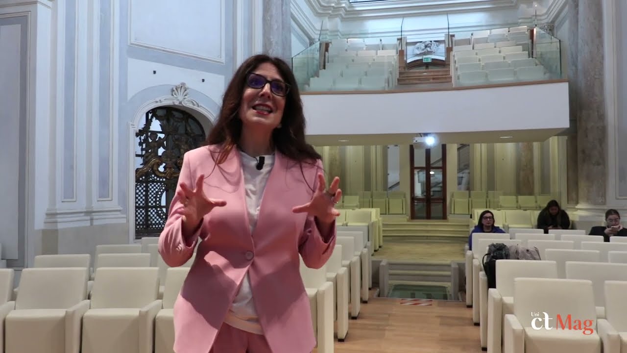 Empowerment femminile e parità di genere | Intervista a Serena Uccello (Il Sole 24 Ore)