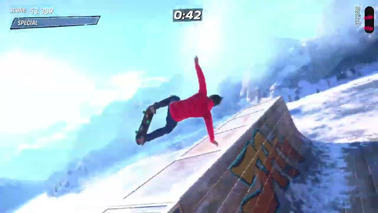 Tony Hawk's Pro Skater 3 and 4 Nostalgic Gameplay Trip 🛼✌️😴🔇🎮🍃#MDCJoker