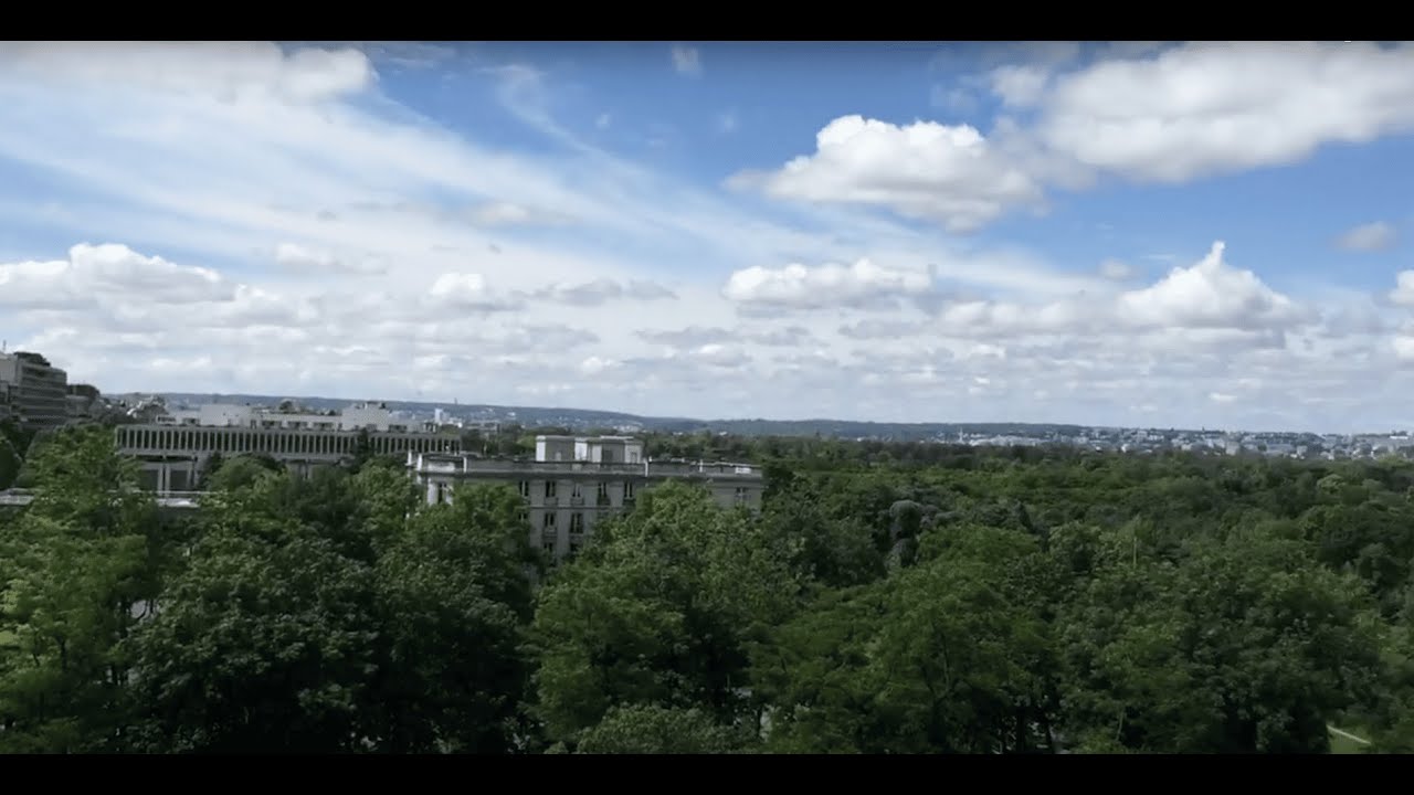 LUISS Around Europe: Paris and Universit&eacute; Paris-Dauphine