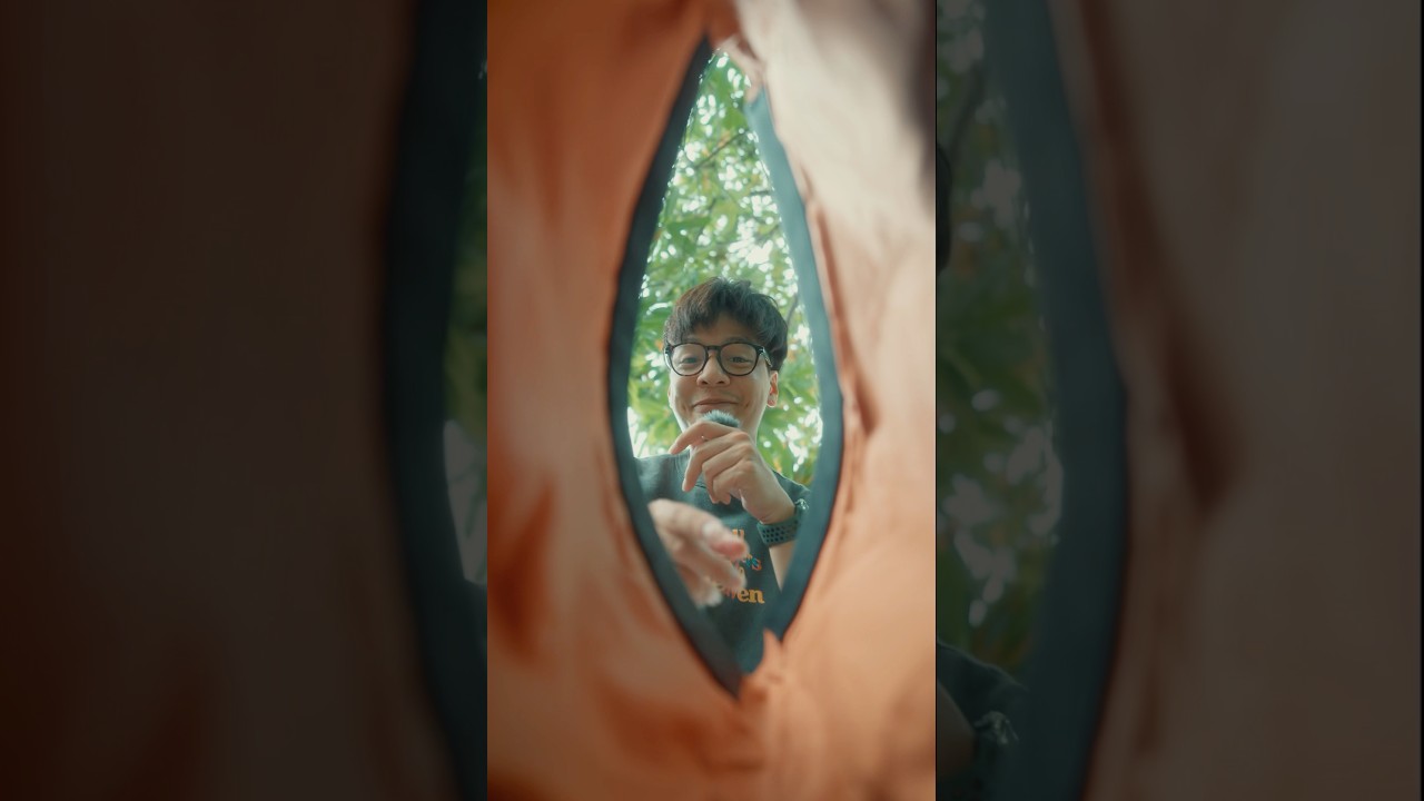 เลนส์สำหรับคนเริ่มทำคอนเทนต์ | SONY 16mm f1.8G #เลนส์ #สอนทำคอนเทนต์ #ถ่ายรูป #sonylens #vlog