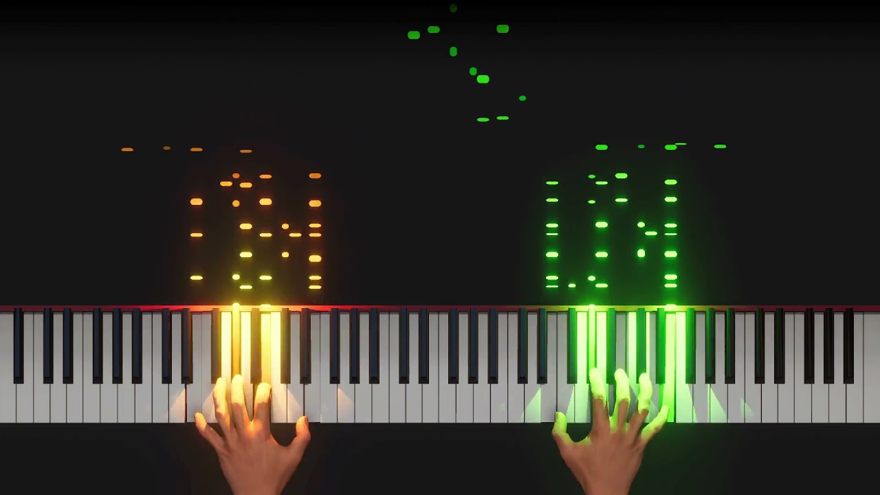 AI Imitates Emil Von Sauer (Don Juan; Gnomenreigen)