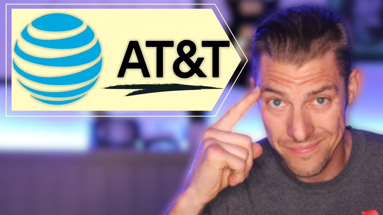 Think About This Before Selling Your AT&T Stock!