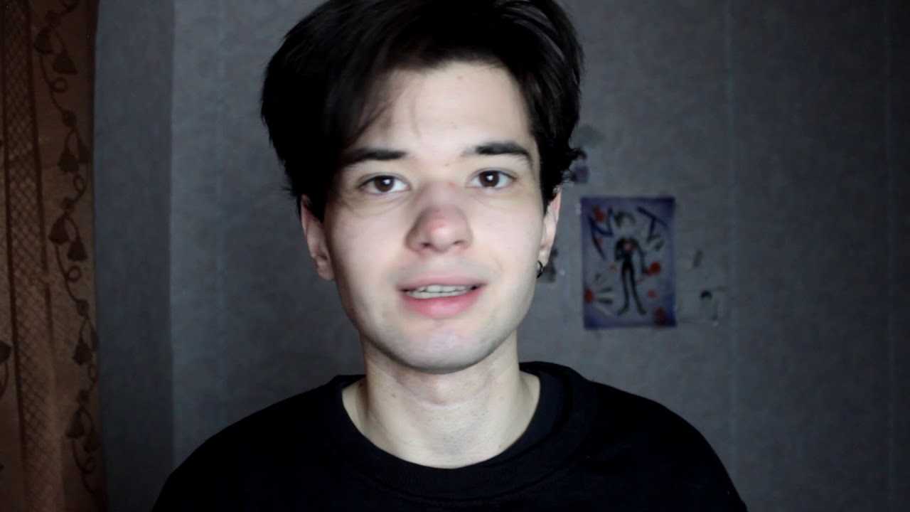 Отношения у транс парней, транстрендеры, мой рост и тд - Q&A #1 / FtM