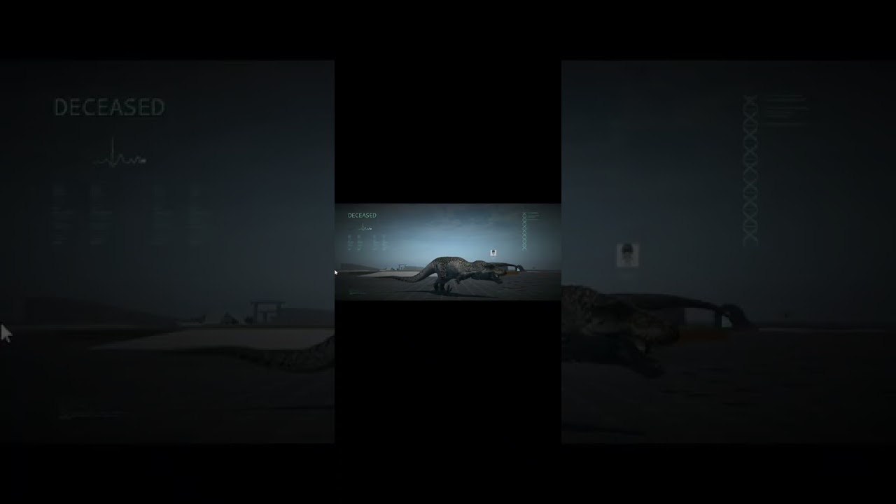 Jogando pela primeira vez o the isle no mobilador