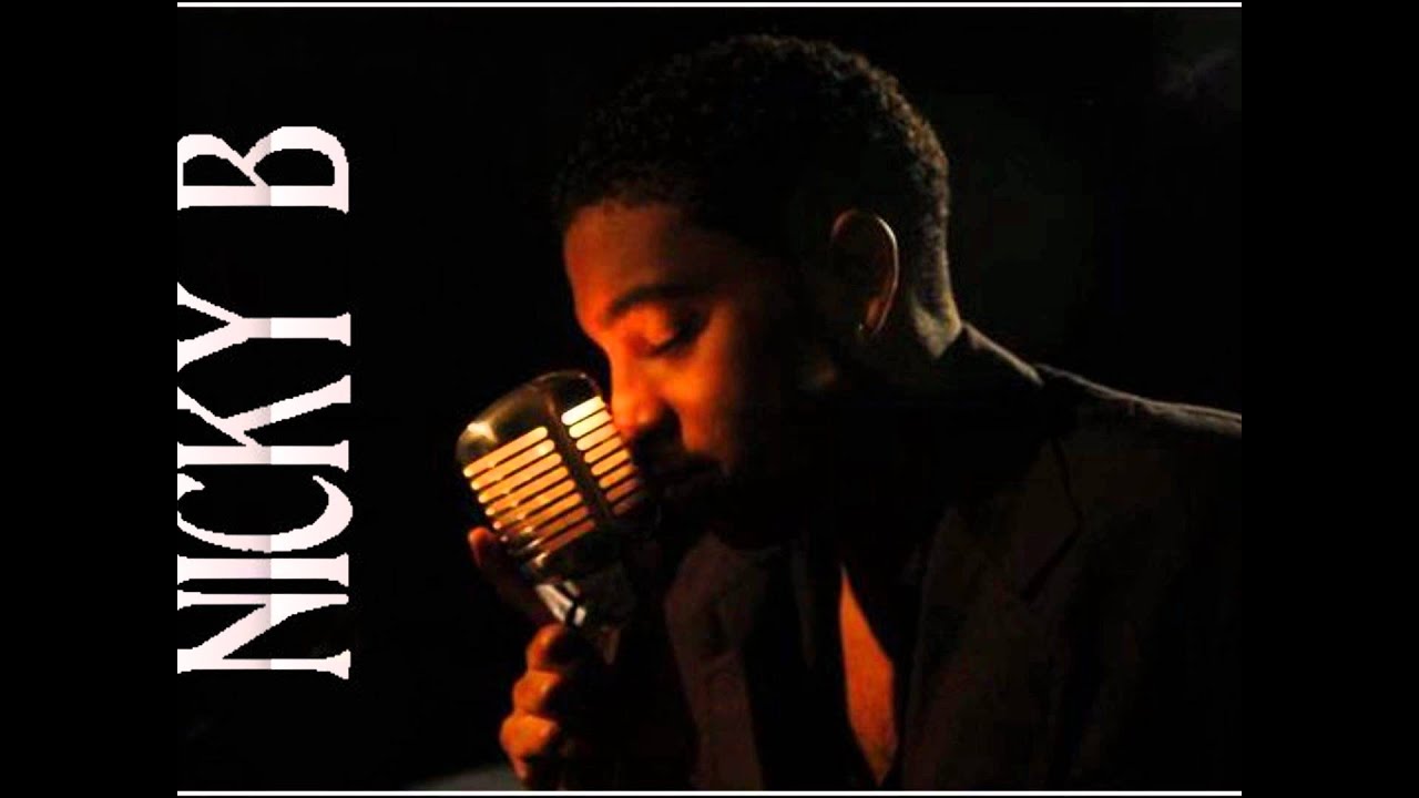 Nicky B - Tik Tok ( BAD SUH RIDDIM 2010) NOV.2010