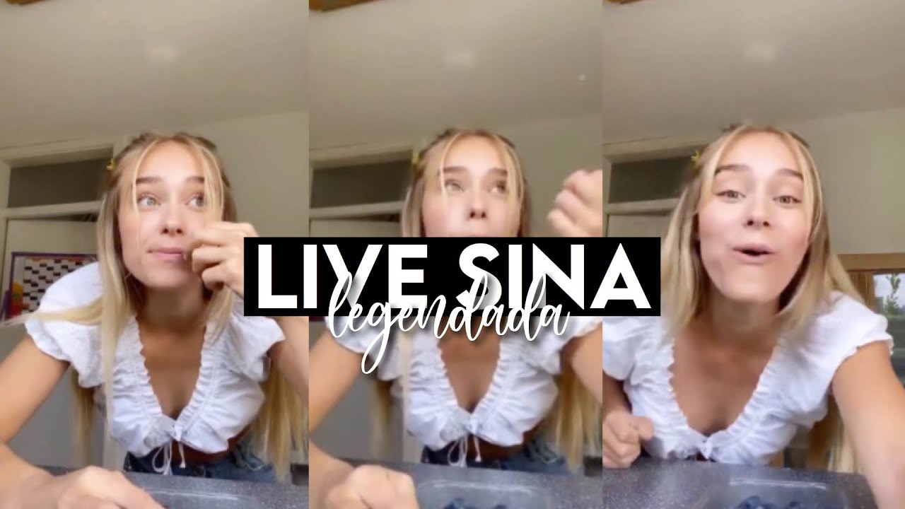 LIVE | Sina Deinert