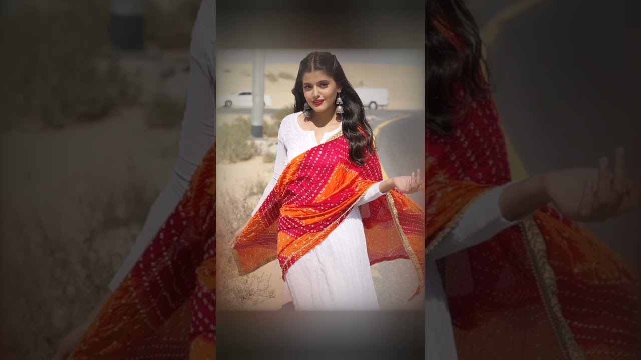 Dev Joshi and Ananya love story 