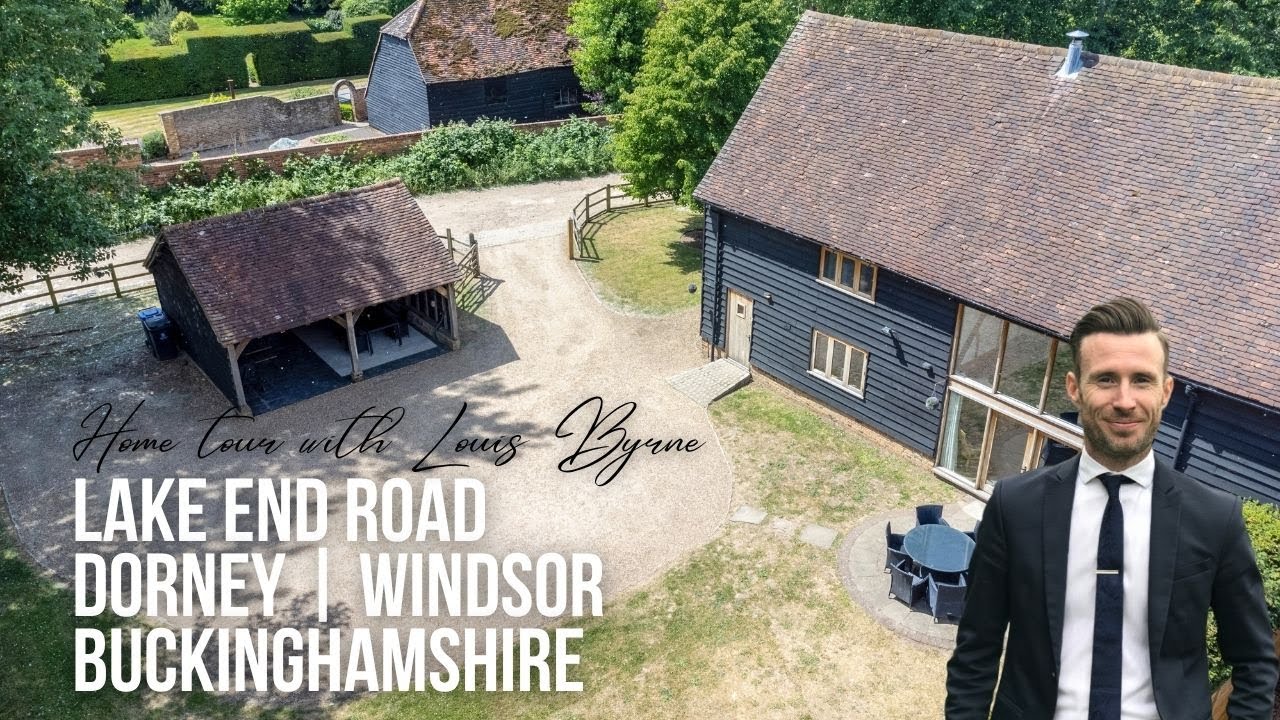 🏡 𝗡𝗘𝗪 𝗧𝗢 𝗠𝗔𝗥𝗞𝗘𝗧 | 𝗟𝗮𝗸𝗲 𝗘𝗻𝗱 𝗥𝗼𝗮𝗱, 𝗗𝗼𝗿𝗻𝗲𝘆, 𝗕𝘂𝗰𝗸𝗶𝗻𝗴𝗵𝗮𝗺𝘀𝗵𝗶𝗿𝗲