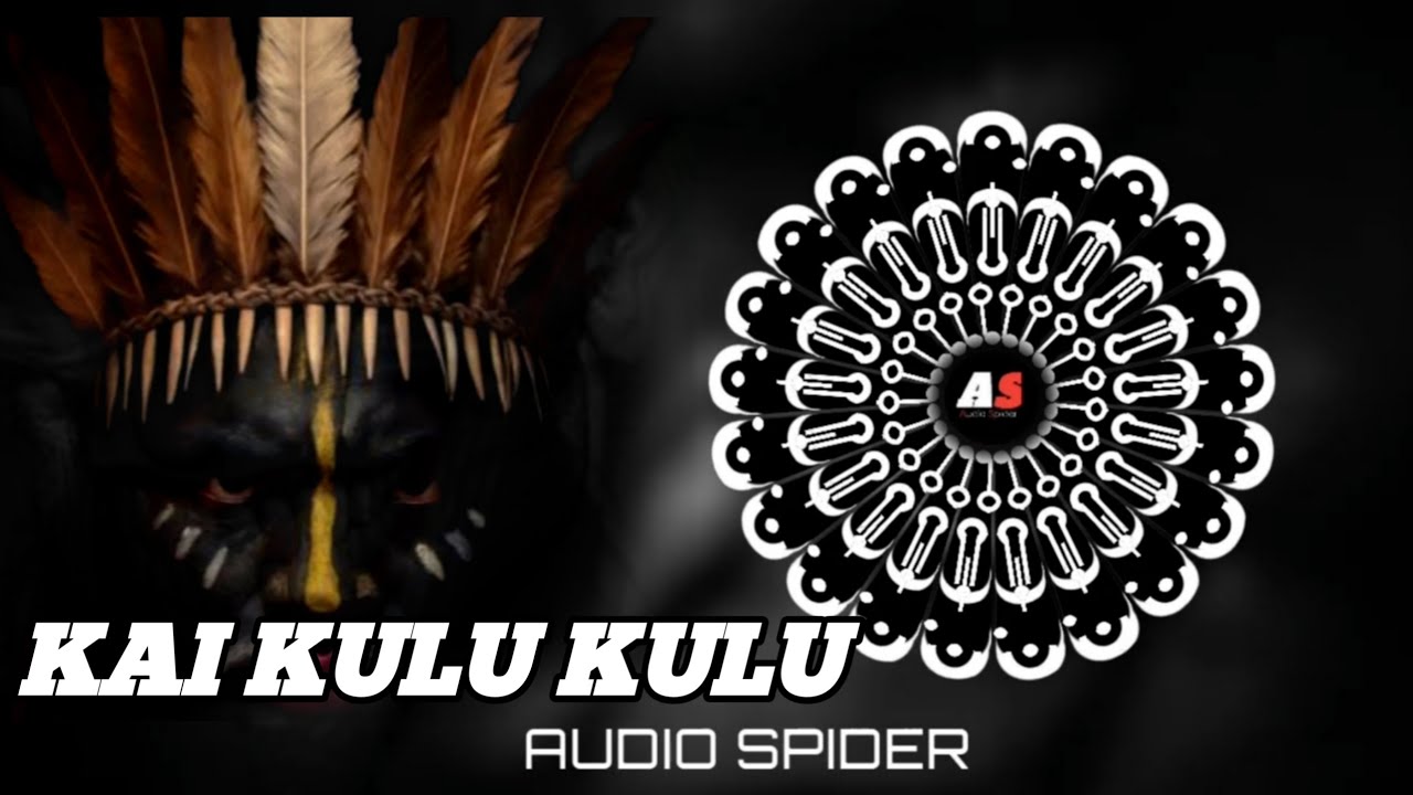 KAI KULU KULU ( EDM X  CIRCUIT MIX ) #AUDIOSPIDER🕷