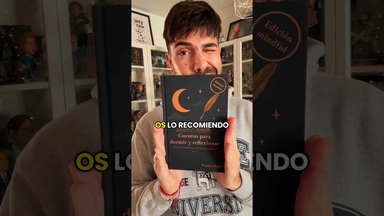 Cuentos para dormir y reflexionar 