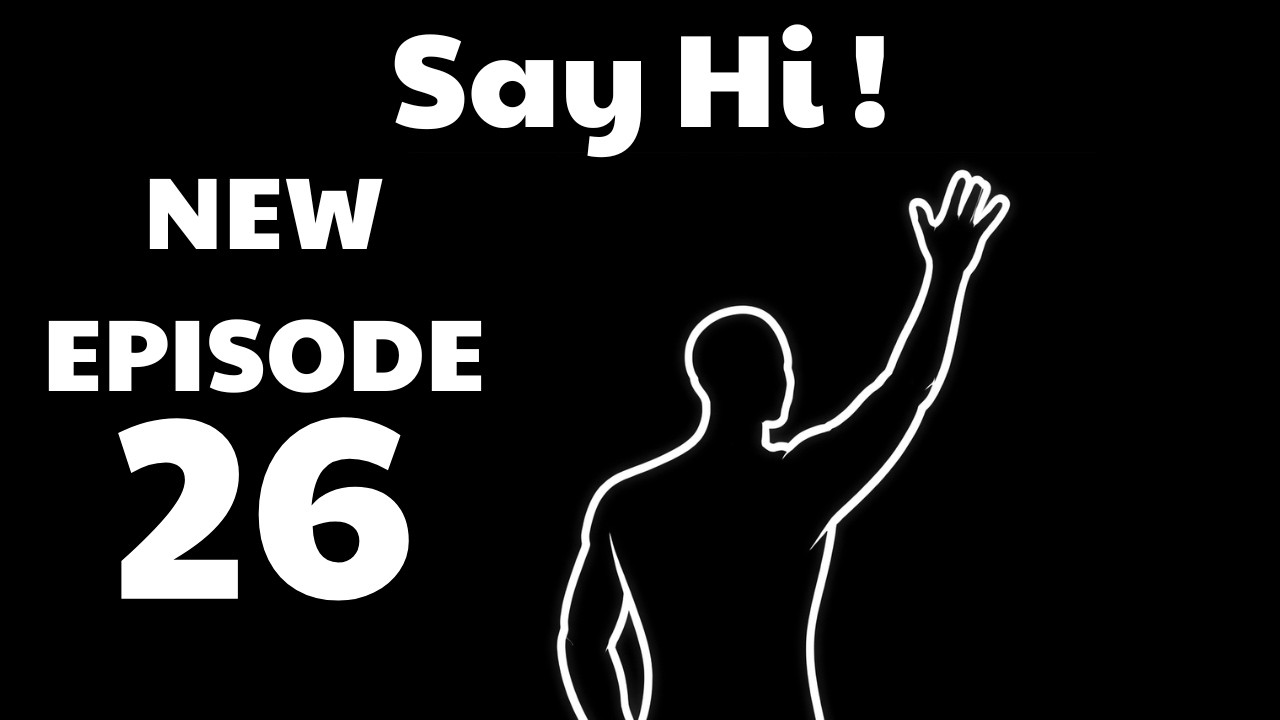 Immersive Interactive Warm Up ORIGINAL Viral / Viral Interactive Game FULL VERSION / NEW EPISODE