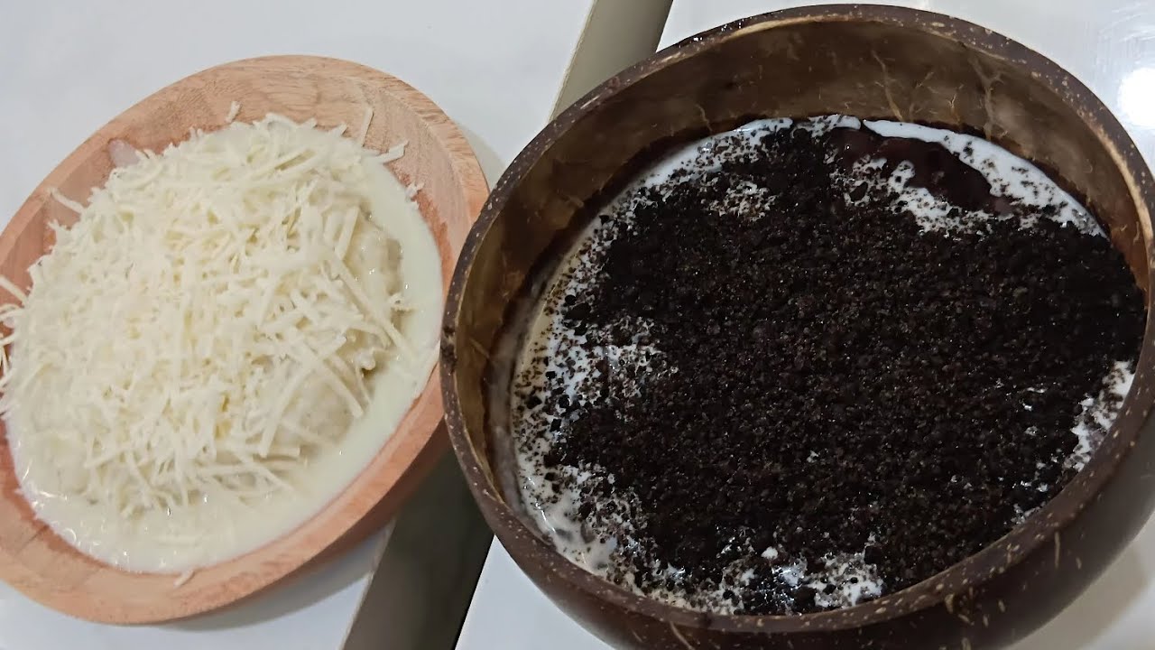Wisata Kuliner Pasar Tunjungan Ketan Bersaudara