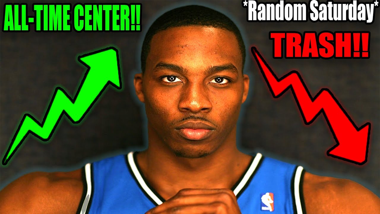 The Random Disrespect to NBA Legends MUST STOP!!