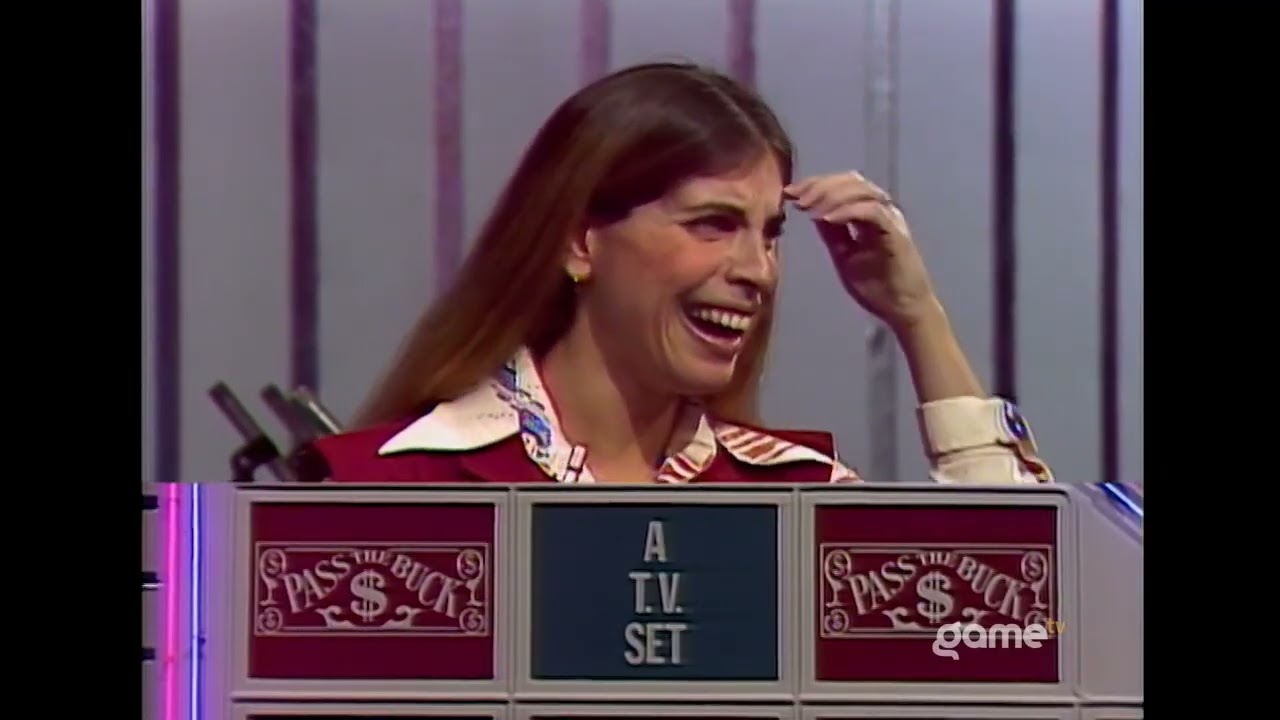 Pass the Buck (Clip) - Diane Keaton keeps Susan in the game..