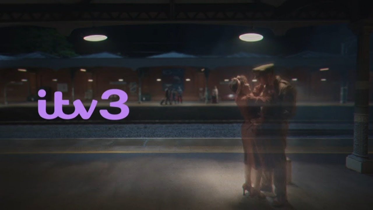 ITV3 Continuity & Advert Breaks - Friday 16th January 2026