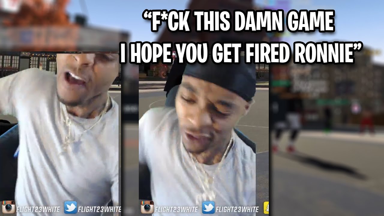 FlightReacts *SELLS* HIS TEAMMATE & 