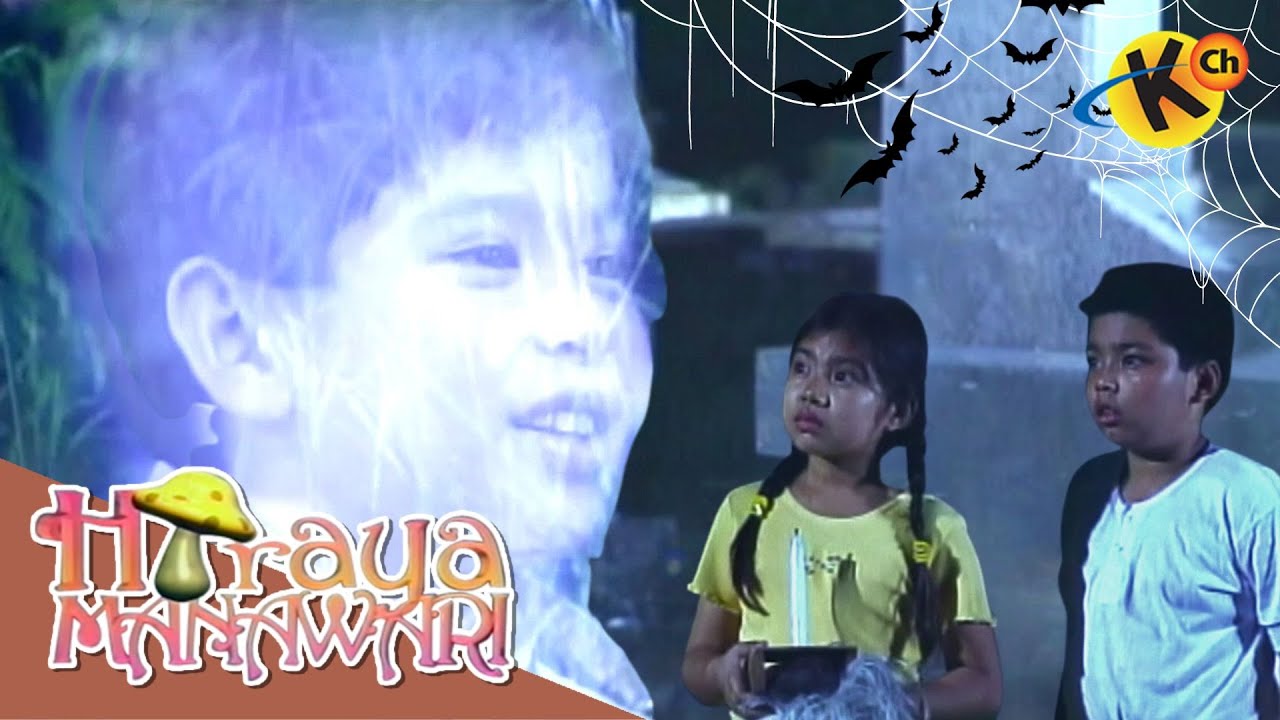 Hinagpis ni Kulas (Part 1) | Hiraya Manawari