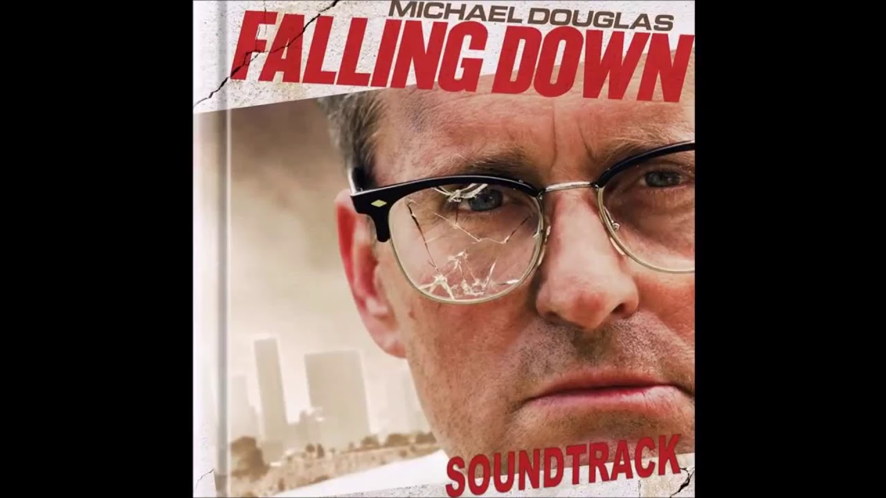 EXTENDED: Falling Down OST - 09 Pacific Ocean