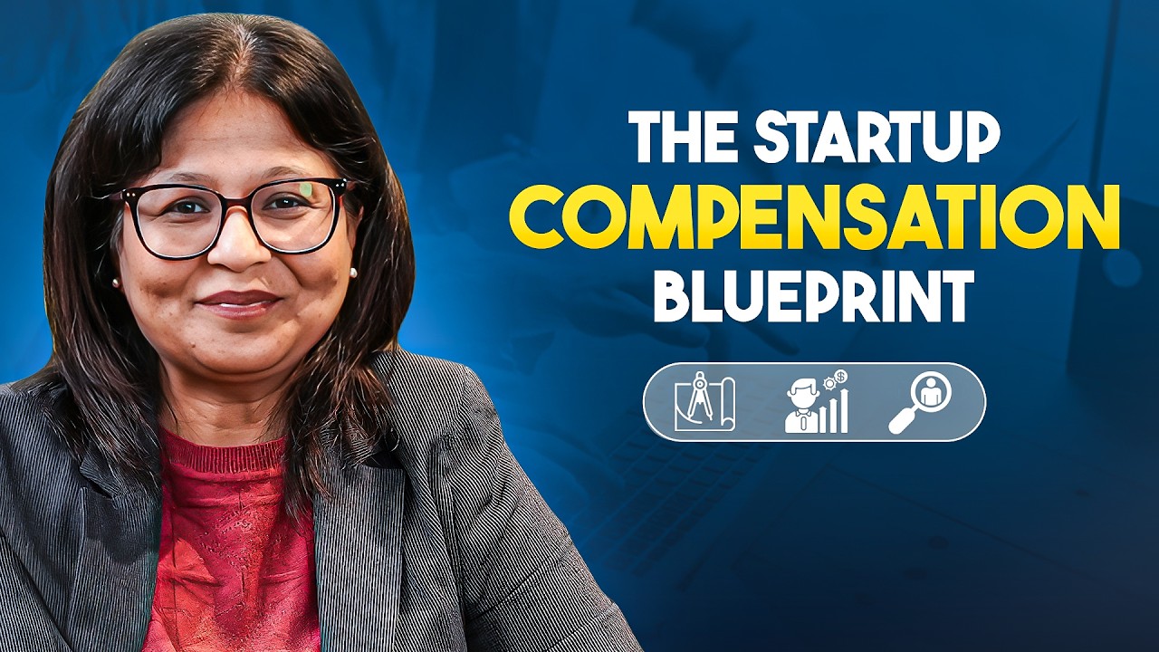 Why Smart Startups Don’t Compete on Salary