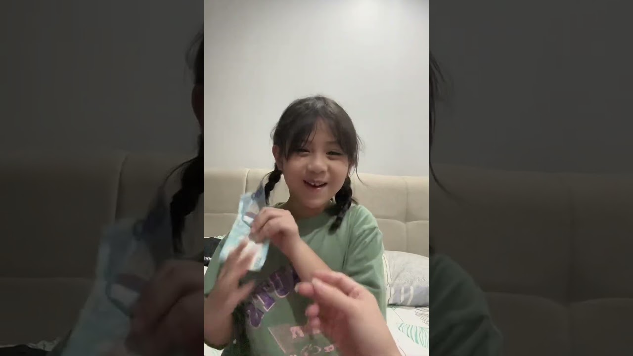 kanta ni Olla hula mo challenge