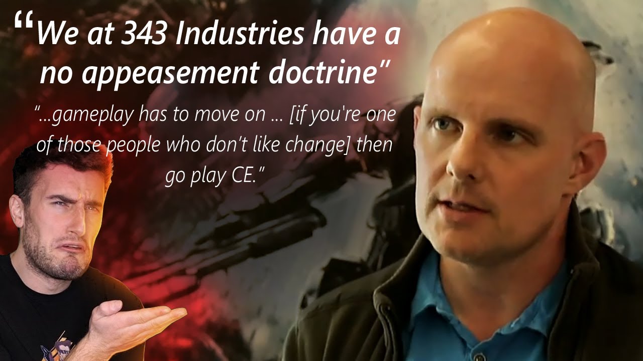 343 INDUSTRIES — THE MOST INCOMPETENT STUDIO IN THE INDUSTRY