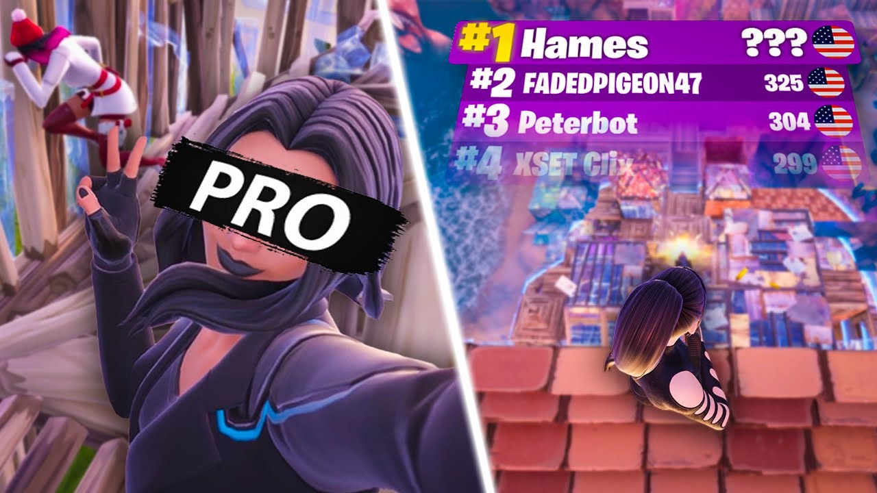 Can a reload PRO win an actual tournament?