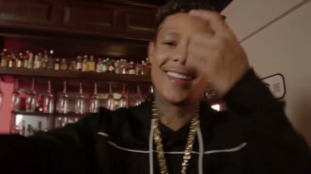 FATOS REAIS - MC Hariel, MC Boladin 211, MC Cebezinho, MC Neg&atilde;o Original (VIDEO OFICIAL)