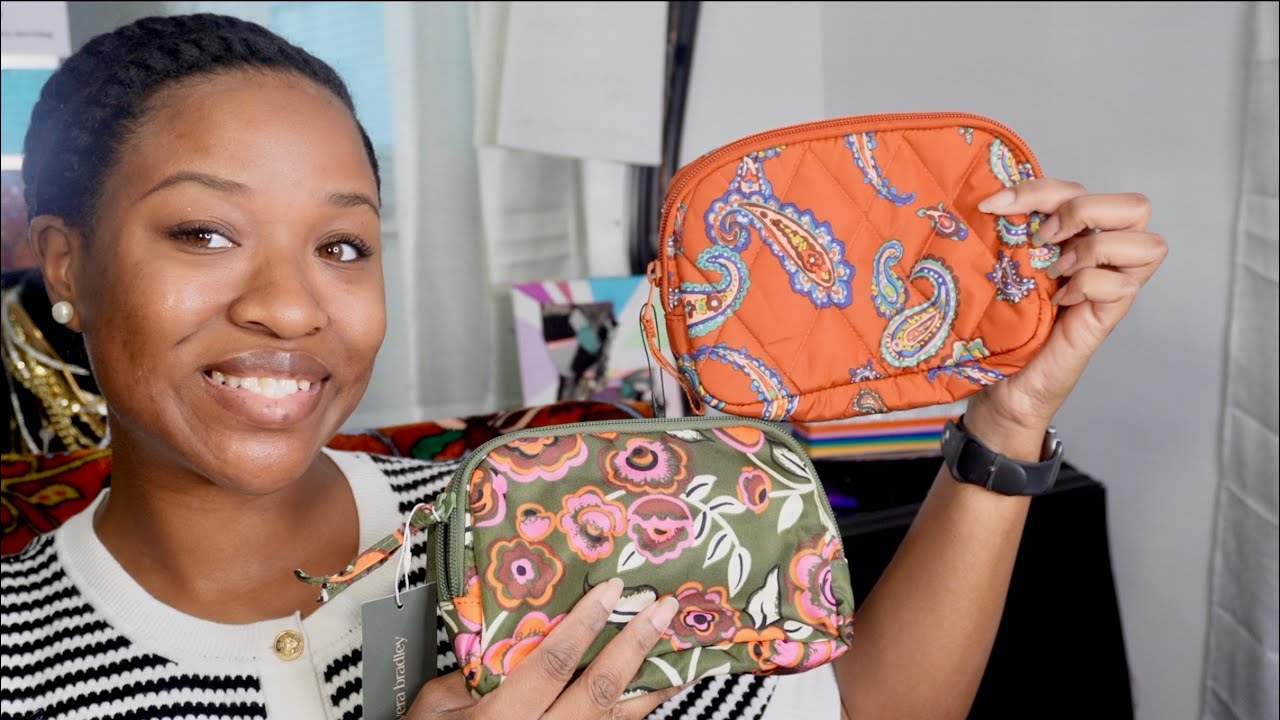 Огромная праздничная распаковка | Vera Bradley, украшения Alco и многое другое! 🛍️
