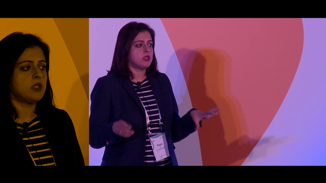 People Matters Total Rewards & Wellness Conclave 2018