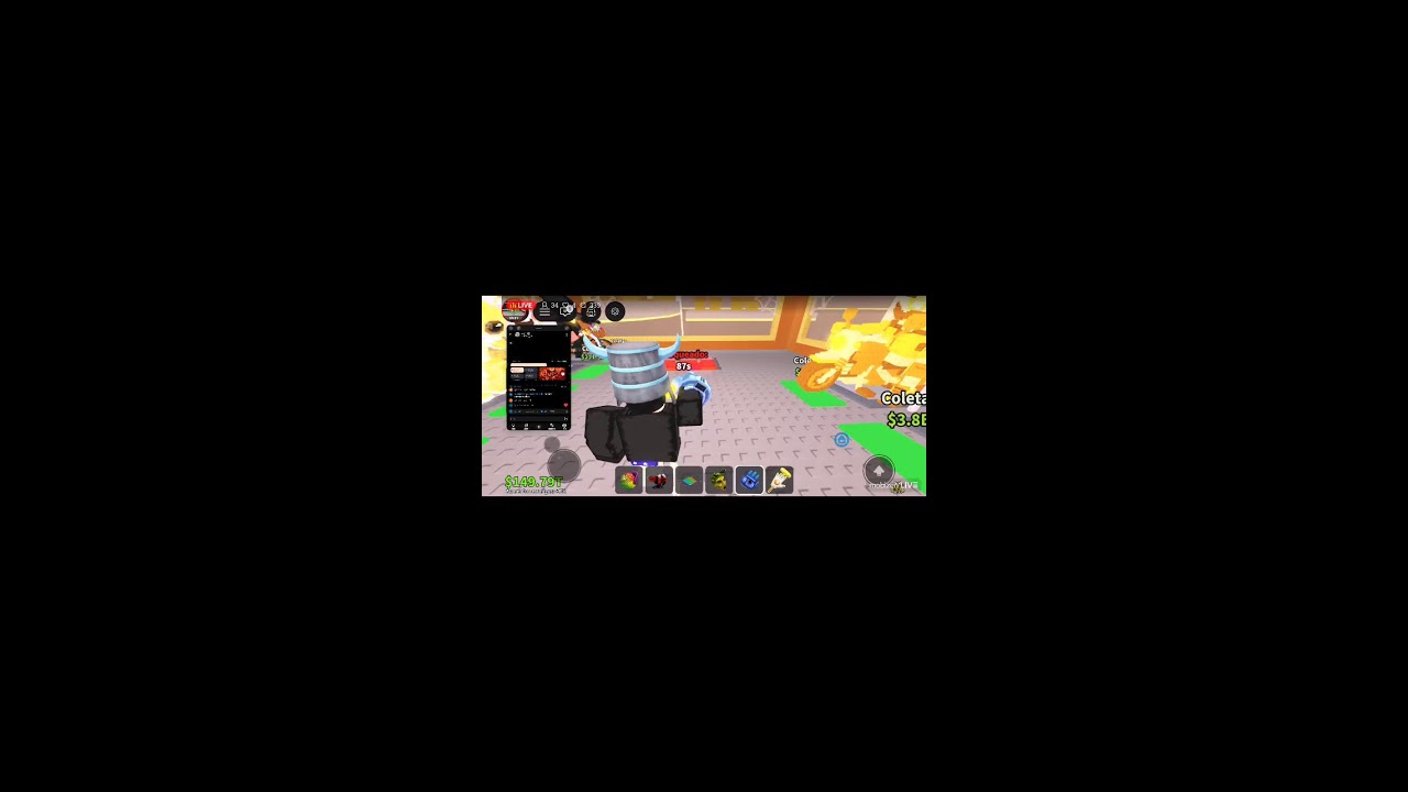 MobizenLiveStream