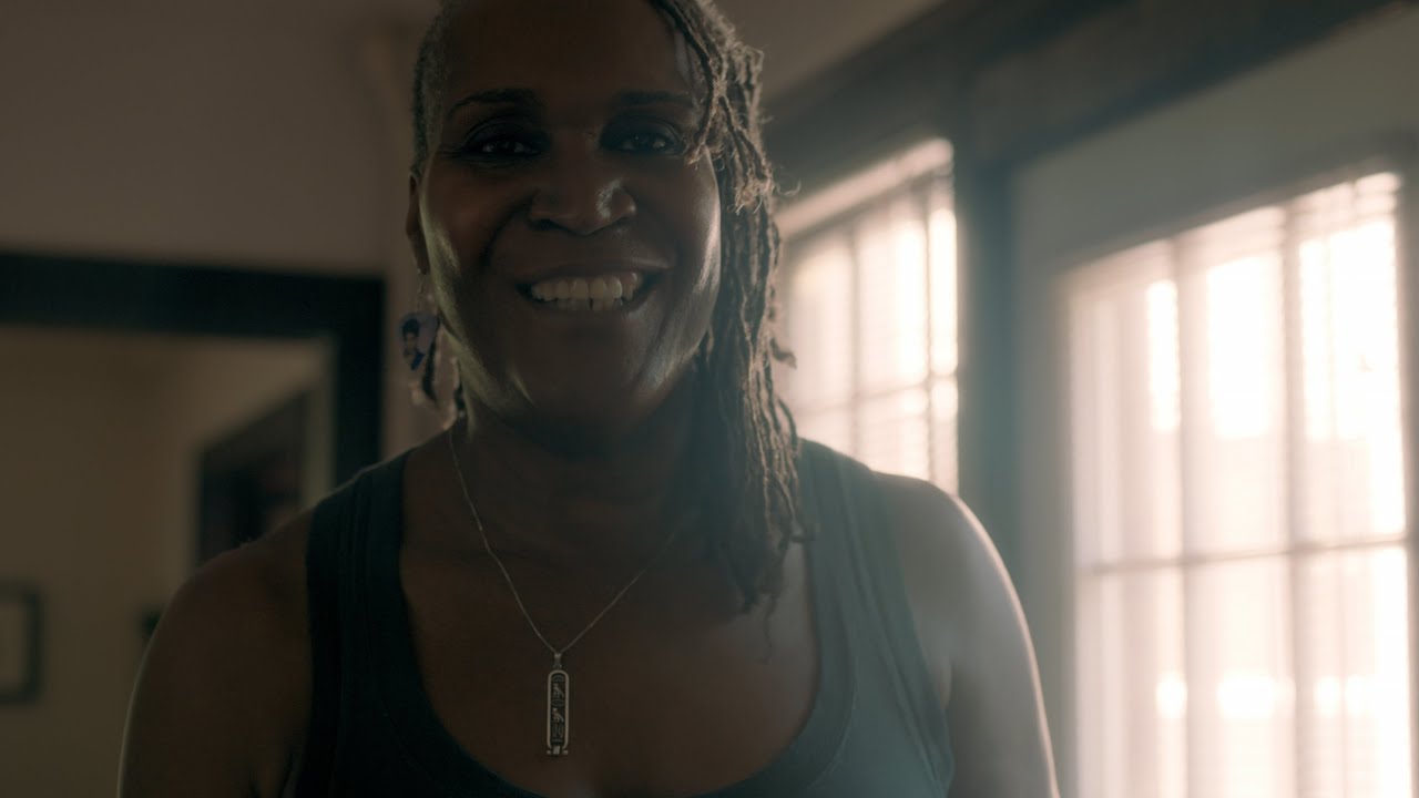 FUTURISTS: ANDREA JENKINS