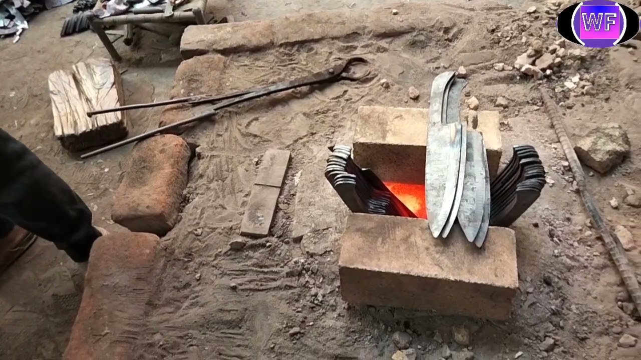 Heat Treatment of D2 Steel: Complete Guide & Process Explained